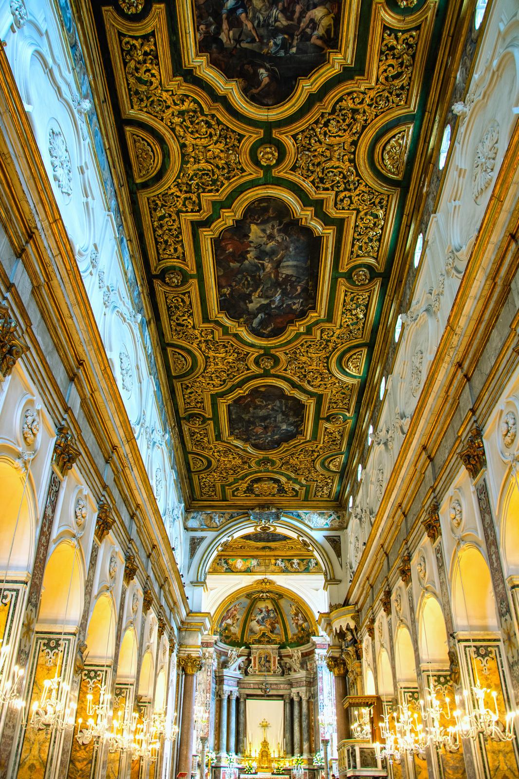 Wellness and spirituality experiences